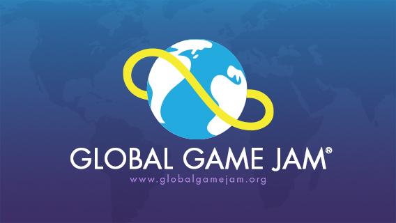 Global Game Jam ggj17 presskit header image